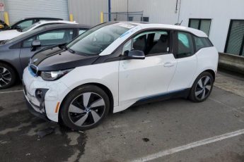 WBY1Z4C50GV508702 | 2016 BMW I3 REX