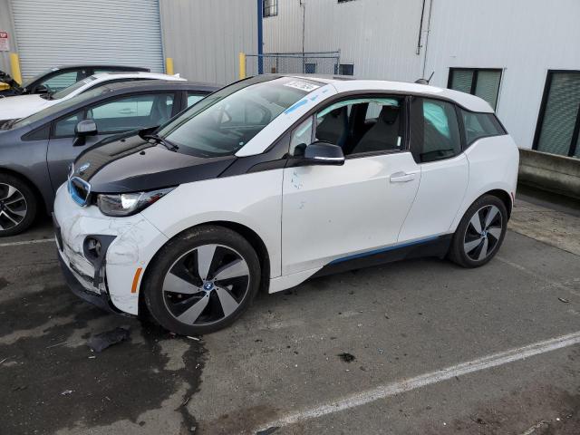 WBY1Z4C50GV508702 | 2016 BMW I3 REX