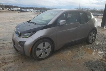 WBY1Z4C53EVX63261 | 2014 BMW I3 REX