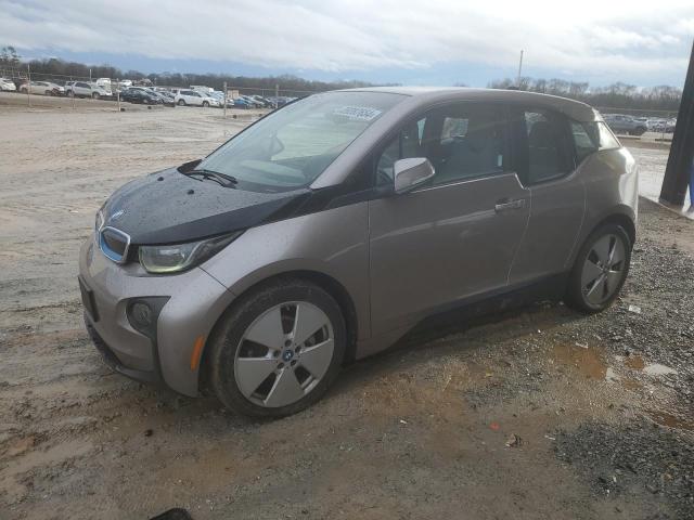 WBY1Z4C53EVX63261 | 2014 BMW I3 REX