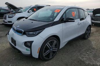 WBY1Z4C55FV501470 | 2015 BMW I3 REX