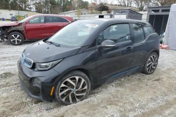 WBY1Z4C57GV505313 | 2016 BMW I3 REX