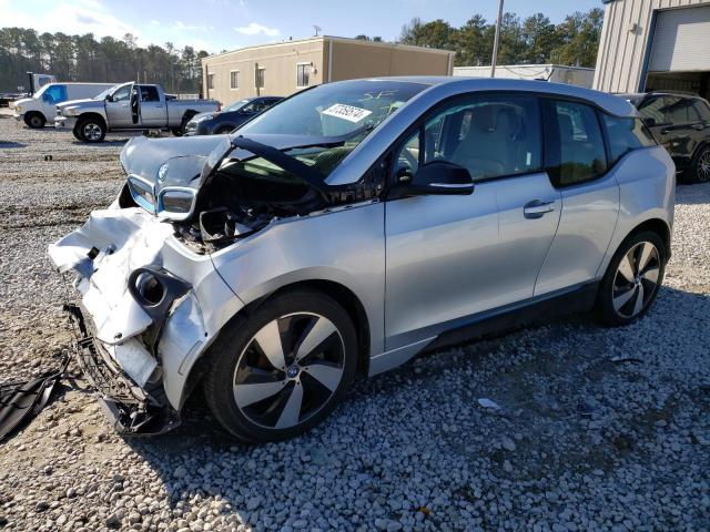 WBY1Z4C58FV501544 | 2015 BMW I3 REX