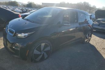 WBY1Z4C59GV508553 | 2016 BMW I3 REX