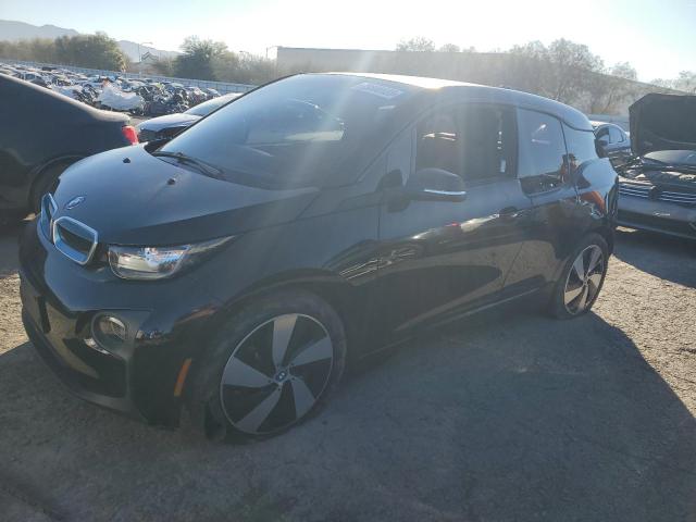 WBY1Z4C59GV508553 | 2016 BMW I3 REX