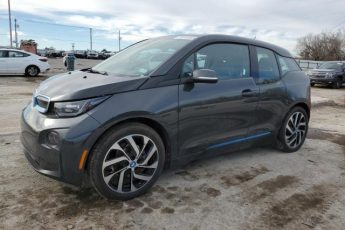 WBY1Z4C5XFV278035 | 2015 BMW I3 REX