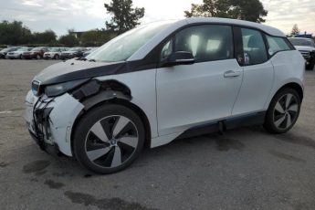 WBY1Z8C30HV895341 | 2017 BMW I3 REX