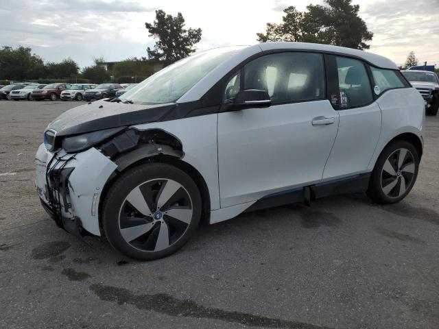 WBY1Z8C30HV895341 | 2017 BMW I3 REX