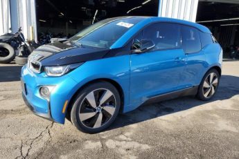 WBY1Z8C35HV892001 | 2017 BMW I3 REX