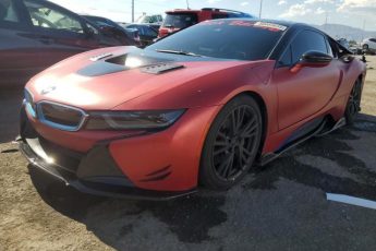 WBY2Z2C56GV676286 | 2016 BMW I8