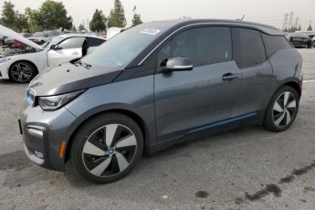 WBY7Z2C55JVE64933 | 2018 BMW I3 BEV