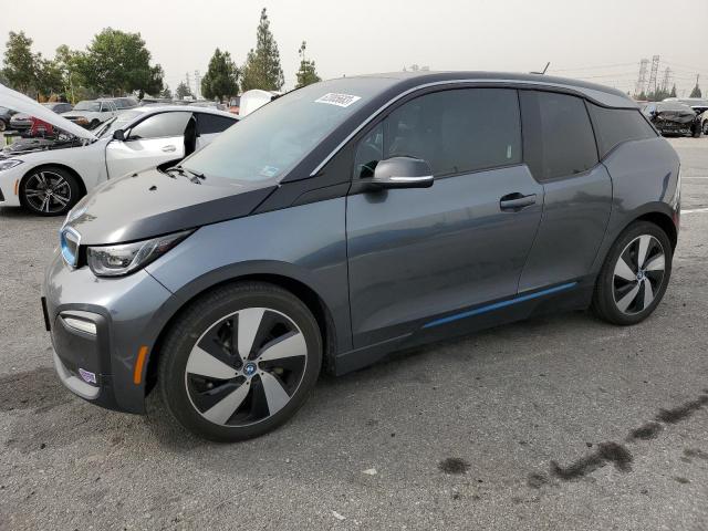 WBY7Z2C55JVE64933 | 2018 BMW I3 BEV