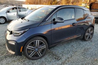 WBY8P4C00L7G52986 | 2020 BMW I3