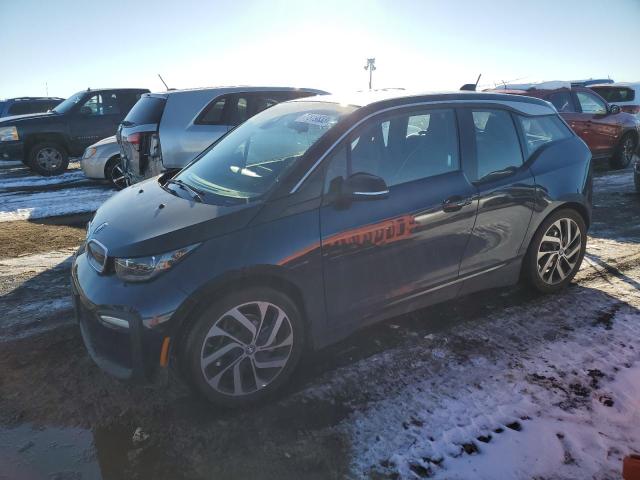 WBY8P4C51K7E71731 | 2019 BMW I3 REX