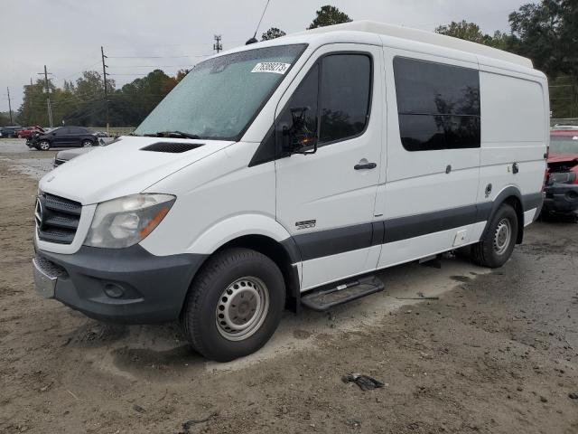 WD3PE7CC2E5835150 | 2014 MERCEDES-BENZ SPRINTER 2