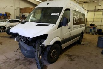 WD3PE7DD4GP261942 | 2016 MERCEDES-BENZ SPRINTER 2