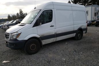 WD3PE7DDXGP314885 | 2016 MERCEDES-BENZ SPRINTER 2