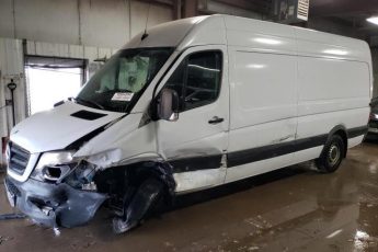 WD3PE8DC0E5870046 | 2014 MERCEDES-BENZ SPRINTER 2