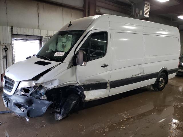 WD3PE8DC0E5870046 | 2014 MERCEDES-BENZ SPRINTER 2