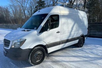 WD3PF0CD0GP319809 | 2016 MERCEDES-BENZ SPRINTER 3