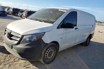 WD3PG2EA5G3141057 | 2016 MERCEDES-BENZ METRIS