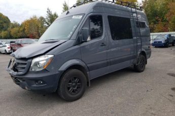 WD4PE7CD4HP543187 | 2017 MERCEDES-BENZ SPRINTER 2