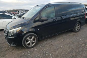 WD4PG2EE0G3140431 | 2016 MERCEDES-BENZ METRIS