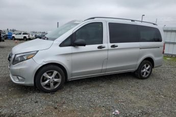 WD4PG2EE4G3097745 | 2016 MERCEDES-BENZ METRIS