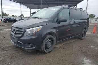 WD4PG2EE5G3135449 | 2016 MERCEDES-BENZ METRIS