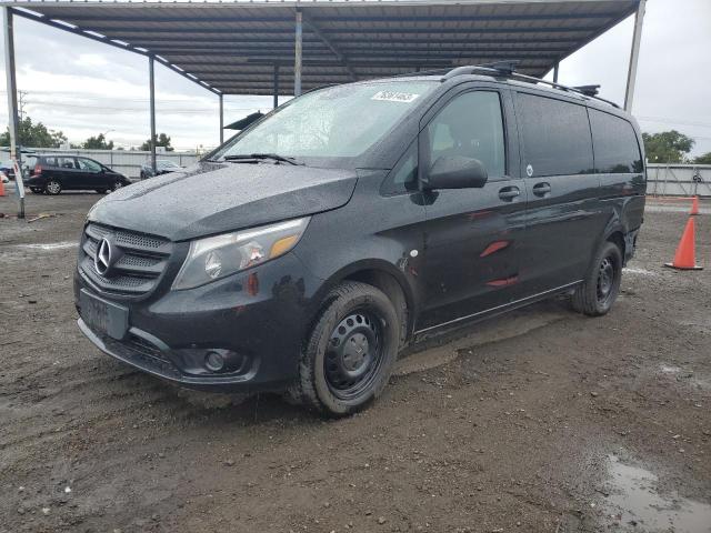 WD4PG2EE5G3135449 | 2016 MERCEDES-BENZ METRIS