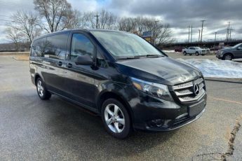 WD4PG2EE6J3346442 | 2018 MERCEDES-BENZ METRIS