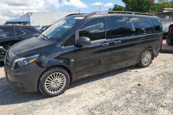 WD4PG2EE6J3454883 | 2018 MERCEDES-BENZ METRIS