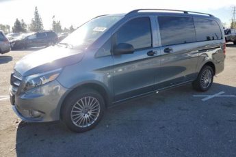 WD4PG2EE6J3501491 | 2018 MERCEDES-BENZ METRIS