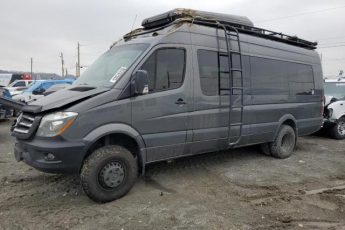 WDAFF4CC6HP570192 | 2017 MERCEDES-BENZ SPRINTER 3