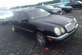 WDBJF70H2XA732361 | 1999 MERCEDES-BENZ E 430