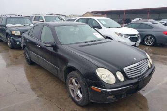 WDBUF65J13A354692 | 2003 MERCEDES-BENZ E-CLASS