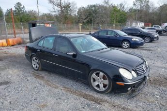 WDBUF70J13A188686 | 2003 MERCEDES-BENZ E-CLASS