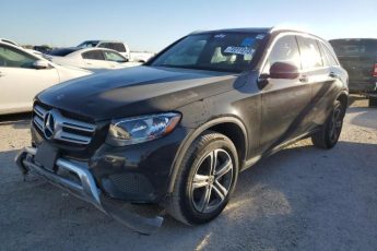 WDC0G4JB0KV190322 | 2019 MERCEDES-BENZ GLC 300