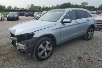 WDC0G4JB2GF084505 | 2016 MERCEDES-BENZ GLC 300