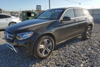 WDC0G4JB3KF667965 | 2019 MERCEDES-BENZ GLC 300