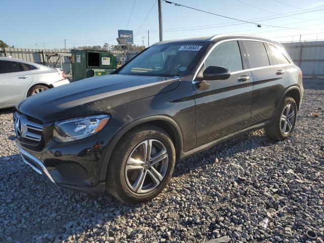 WDC0G4JB3KF667965 | 2019 MERCEDES-BENZ GLC 300