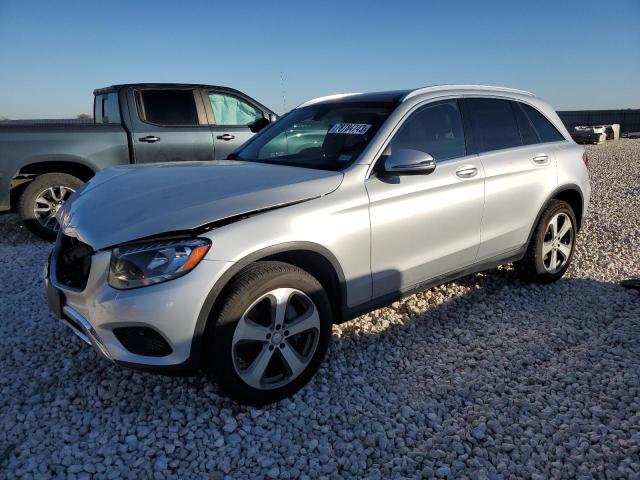 WDC0G4JB4GF037847 | 2016 MERCEDES-BENZ GLC 300