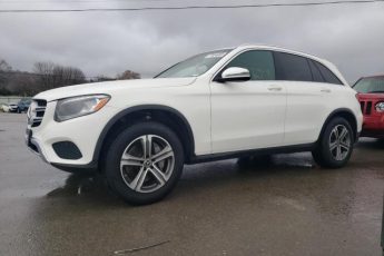 WDC0G4JB8KV148688 | 2019 MERCEDES-BENZ GLC 300