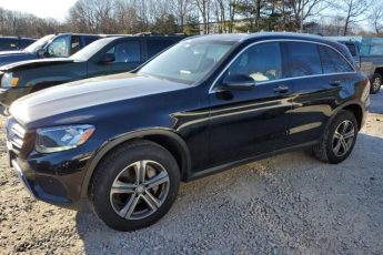 WDC0G4KBXGF018007 | 2016 MERCEDES-BENZ GLC 300 4M