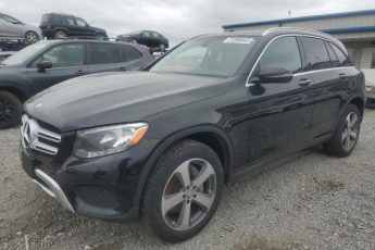 WDC0G4KBXGF040072 | 2016 MERCEDES-BENZ GLC 300 4M