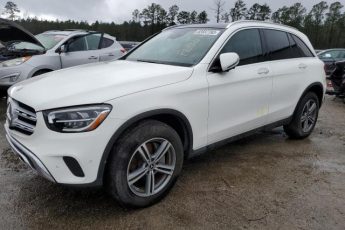 WDC0G8DB4LF738420 | 2020 MERCEDES-BENZ GLC 300