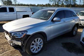 WDC0G8EB2LF672917 | 2020 MERCEDES-BENZ GLC 300 4M