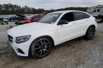 WDC0J6EB9KF658579 | 2019 MERCEDES-BENZ GLC COUPE