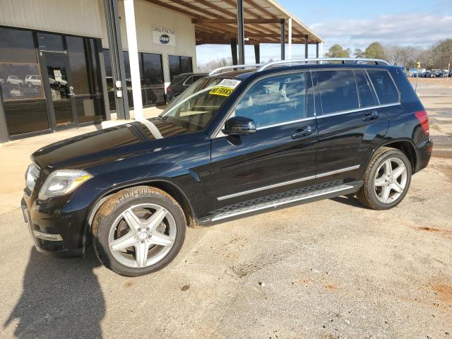 WDCGG0EB9FG374699 | 2015 MERCEDES-BENZ GLK 250 BL