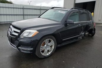 WDCGG5HB0FG429789 | 2015 MERCEDES-BENZ GLK 350